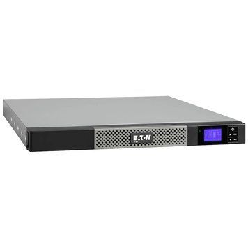 Eaton 5P 850VA/600W RM 1U RS232 4xC13 Источник бесперебойного питания