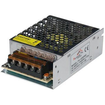 Mustang Energy PS-1205PBS Блок питания