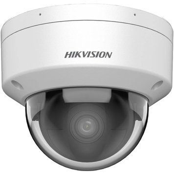 DS-2CD2146G2H-ISU(eF) 4МП (2.8мм) IP видеокамера Hikvision