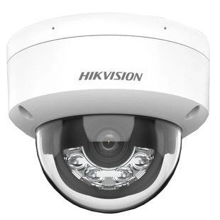 DS-2CD2183G2-LIS2U&nbsp;8МП (2.8мм) IP видеокамера Hikvision