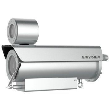 DS-2XE6442F-IZHRS 4МП Вибухозахисна IP камера Hikvision