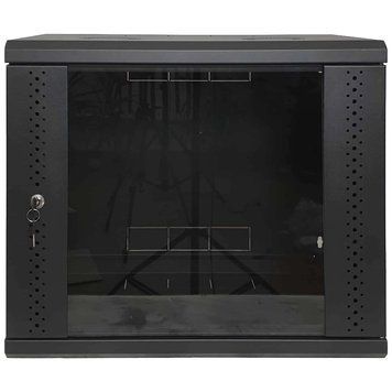 EServer 9U 600х600х503 Шкаф