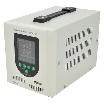 Europower EP-MPS-800/12 500 Вт с правильной синусоидой Источник бесперебойного питания