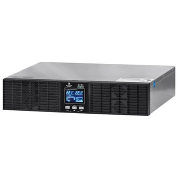Kraft KRF-RM/10KVA/10KW/Ex Pro Online Источник бесперебойного питания