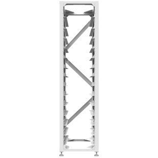 Deye BOS-A-Rack-14 floors Стойка для 14 висковольтных батарей 0030000 фото