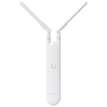 Ubiquiti UniFi AC Mesh (UAP-AC-M) Точка доступу