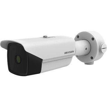Hikvision DS-2TD2138-15/QY Тепловизионная камера