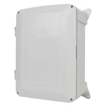 ATIS AB-BOX (GREY) Гермокоробка
