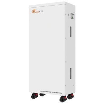 FelicityESS LUX-Y-48300LG01 48В 300А&bull;ч 120А Литиевая аккумуляторная батарея