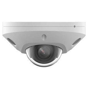 DS-2CD2543G2-LIS2U&nbsp;4МП (2.8мм) IP відеокамера Hikvision