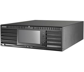 DS-96128NI-I16 128-канальный Видеорегистратор Hikvision