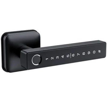 SEVEN LOCK SL-7738BF Биометрический замок
