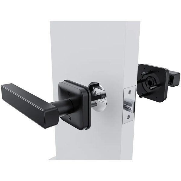 SEVEN LOCK SL-7738BF Биометрический замок