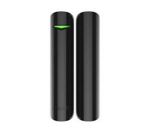 Ajax DoorProtect (black) Бездротовий магнітоконтактний сповіщувач 0000359 фото