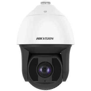 DS-2DF8442IXS-AEL(T5) 4МП (6-252мм) PTZ відеокамера Hikvision