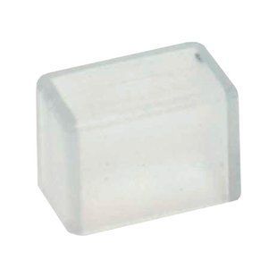 Заглушка PROLUM&trade; для LED неону 10х20 501024 фото