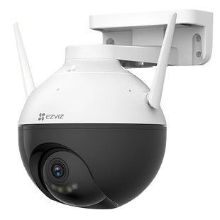 EZVIZ CS-C8W (4MP,W1) Wi-Fi 2K⁺ IP відеокамера 0010308 фото