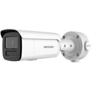 DS-2CD3T66G2-4IS(H)(eF) 6МП (4мм) IP видеокамера Hikvision