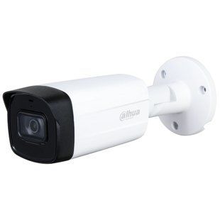 DH-HAC-HFW1231TMP-I8-A (3.6мм) 2MP Starlight HDCVI ІЧ