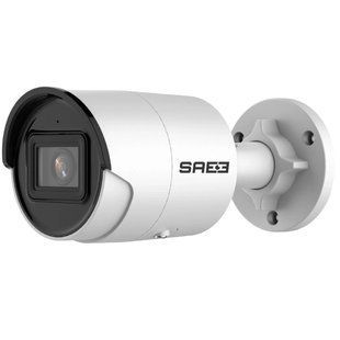 SE-IPC-4BV12-I4M/2.8 IP видеокамера SafetyEye