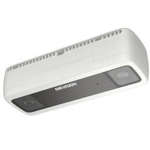 DS-2CD6825G0/C-IVS(B)&nbsp;2МП (2мм) IP відеокамера Hikvision