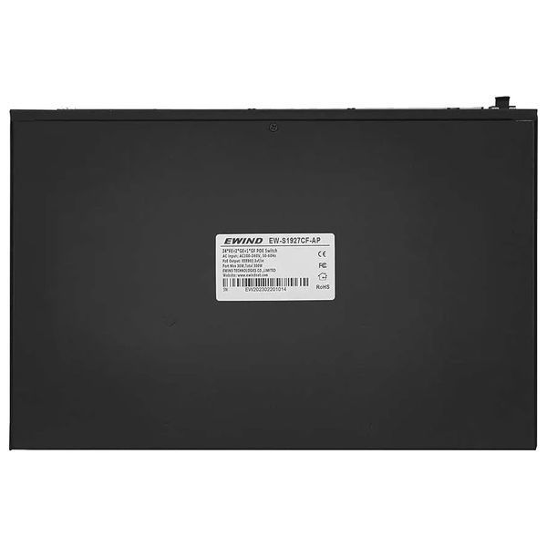 Ewind EW-S1927CF-AP PoE Коммутатор 27 портов неуправляемый