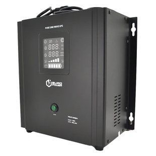 Europower PSW-EP1500WM24 1050 Вт 10 / 20А Джерело безперебійного живлення під акумулятор