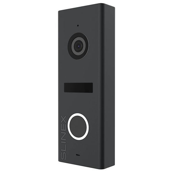 Slinex ML-17HR (graphite) IP65 Вызывная панель