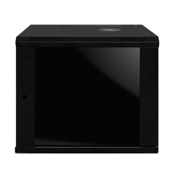 Настінна серверна шафа 9U 19" GV-9060