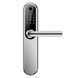 SEVEN LOCK SL-7768BF (врезная часть 6068R) Биометрический замок
