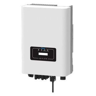 Сетевой инвертор Deye SUN-30K-G04 2 МРРТ, 30 кВт, Wi-Fi мониторинг, Anti-PID функция LP25481 фото