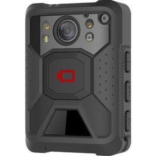 DS-MCW407/32G/GLE 4G Бодикамера