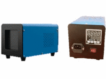 DS-2TE127-F4A Прибор для калибровки тепловизоров