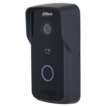 DHI-VTO2111D-P-S3 Mifare IP65, IK04 Вызывная панель Dahua