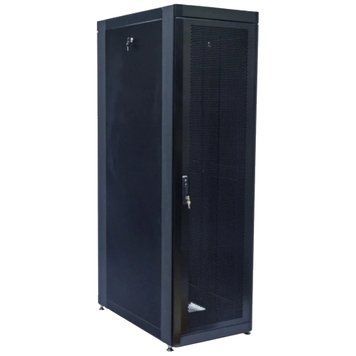 CMS (UA-MGSE33610MPB) 19" 33U 610х1055 Шкаф