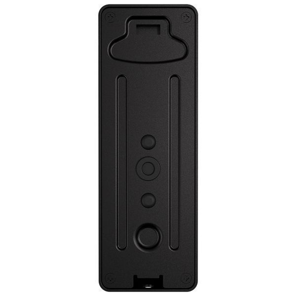 Slinex ML-20CRHD (black/black) IP65 Вызывная панель