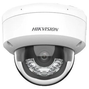 DS-2CD2143G2-LIS2U&nbsp;4МП (2.8мм) с микрофоном IP відеокамера Hikvision