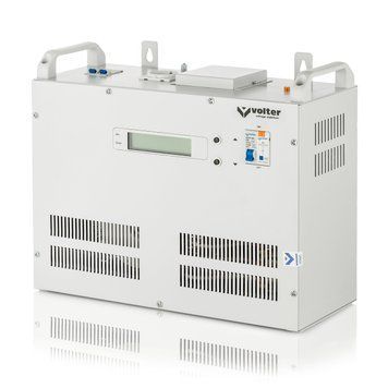 Стабілізатор напруги однофазний тіристорний Volter&trade;-11 птш
