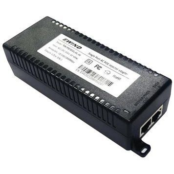 Ewind EW-PSE101G-AC-AF PoE інжектор