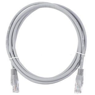 EServer RJ45 UTP 10м кат. 5Е Патч-корд