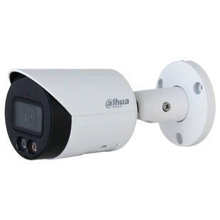 DH-IPC-HFW2849S-S-IL 8МП (2.8мм) IP видеокамера Dahua