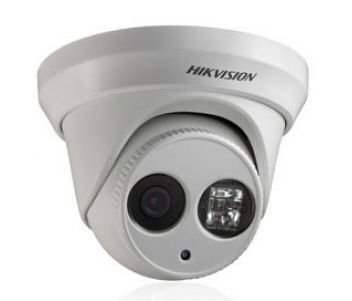 DS-2CD2332F-I (2.8 мм) IP видеокамера Hikvision