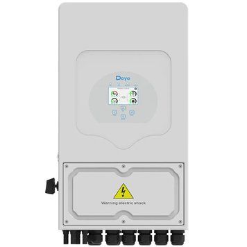 Deye SUN-6K-SG05LP1-AM2-PLUS однофазный Инвертор