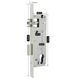 SEVEN LOCK SL-7737S silver ID EM Електронний RFID замок