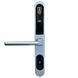 SEVEN LOCK SL-7737S silver ID EM Електронний RFID замок