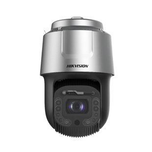 DS-2DF8C448I5XS-AELW(T2) 4МП (6-288мм) PTZ видеокамера Hikvision
