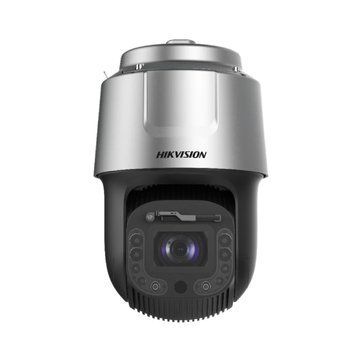 DS-2DF8C448I5XS-AELW(T2) 4МП (6-288мм) PTZ видеокамера Hikvision