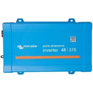 Victron Energy Inverter 48/375 230V VE.Direct SCHUKO однофазный чистая синусоида Инвертор