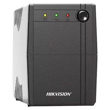 Hikvision DS-UPS600 600ВА Источник бесперебойного питания