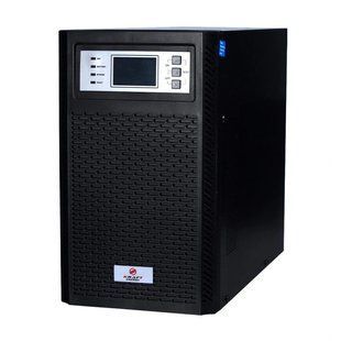 KRF-T1000VA/1KW(LCD)Ex Pro Online UPS ИБП Kraft 0007049 фото